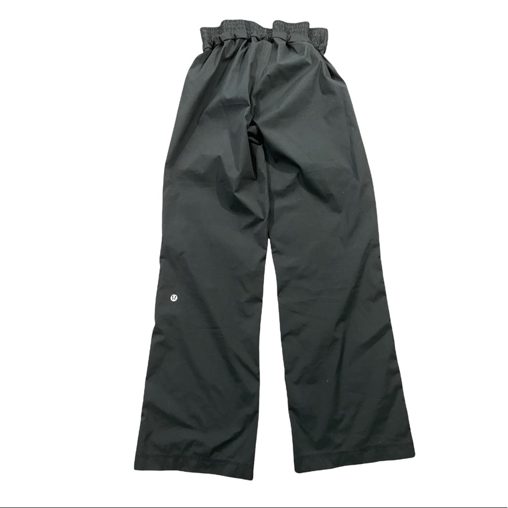 LULULEMON | Wide Leg Pant